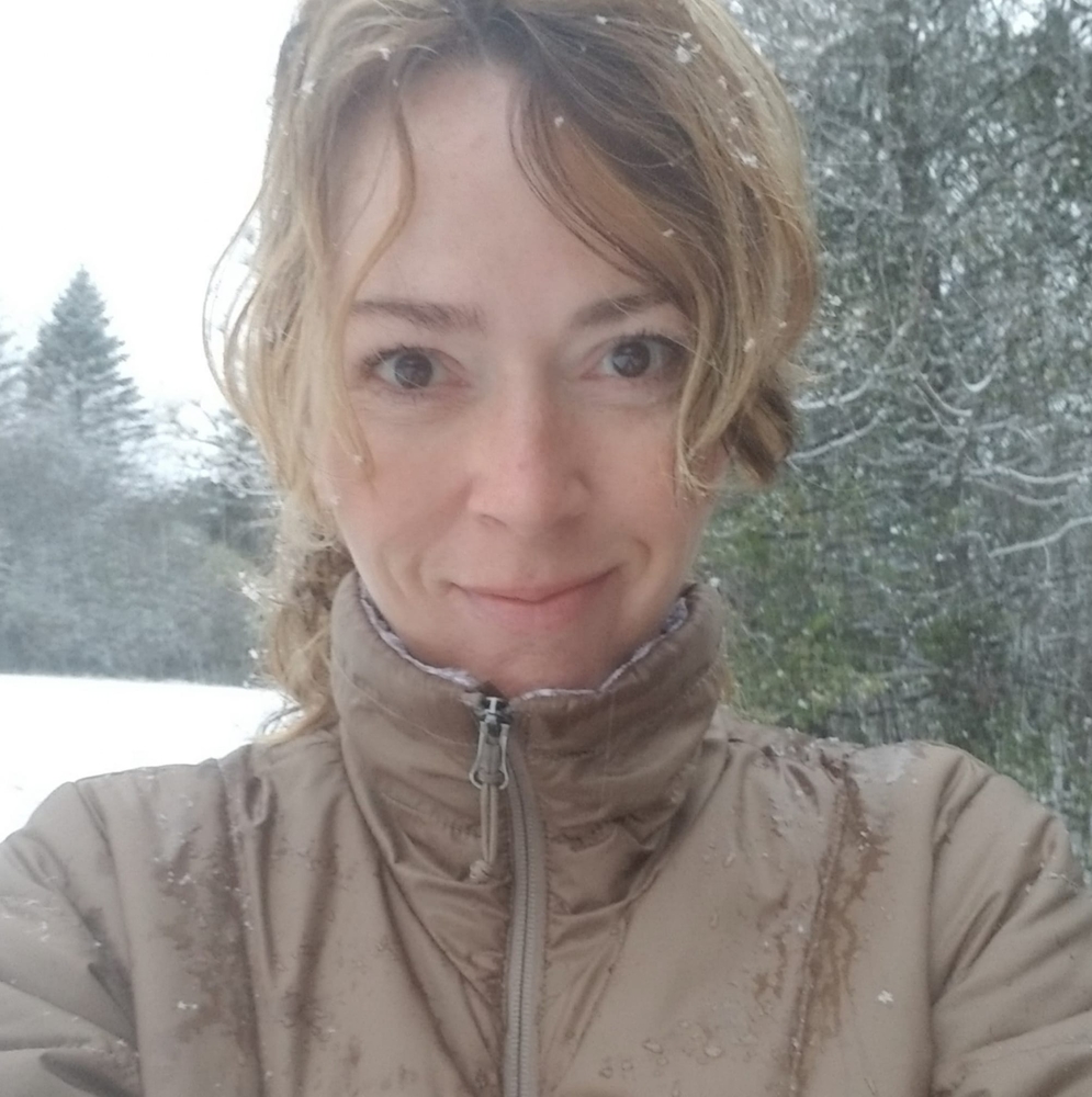 Meet your Posher, Melissa